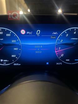 مرسيدس بنز E-Class